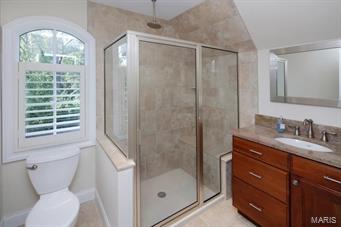 Ladue Manor - Residential