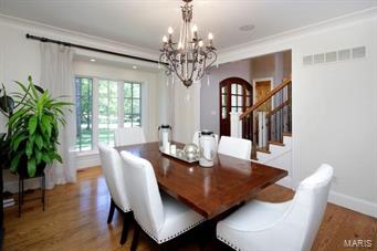 Ladue Manor - Residential