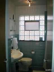 Tesson Ferry Court Amd - Residential