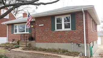 Tesson Ferry Court Amd - Residential