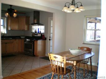 Tesson Ferry Court Amd - Residential