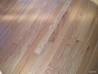 Tesson Ferry Court Amd - Residential