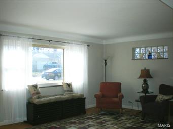 Tesson Ferry Court Amd - Residential