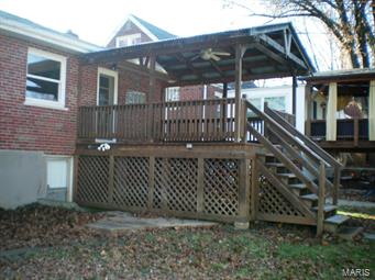 Tesson Ferry Court Amd - Residential
