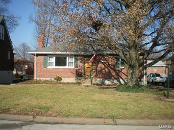 Tesson Ferry Court Amd - Residential