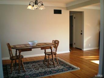Tesson Ferry Court Amd - Residential