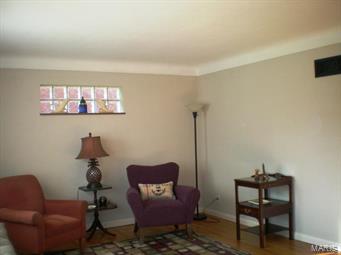 Tesson Ferry Court Amd - Residential