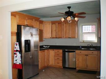 Tesson Ferry Court Amd - Residential