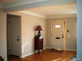 Tesson Ferry Court Amd - Residential