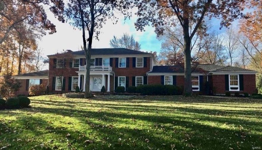 Seller did numerous updates. This was sold off market.