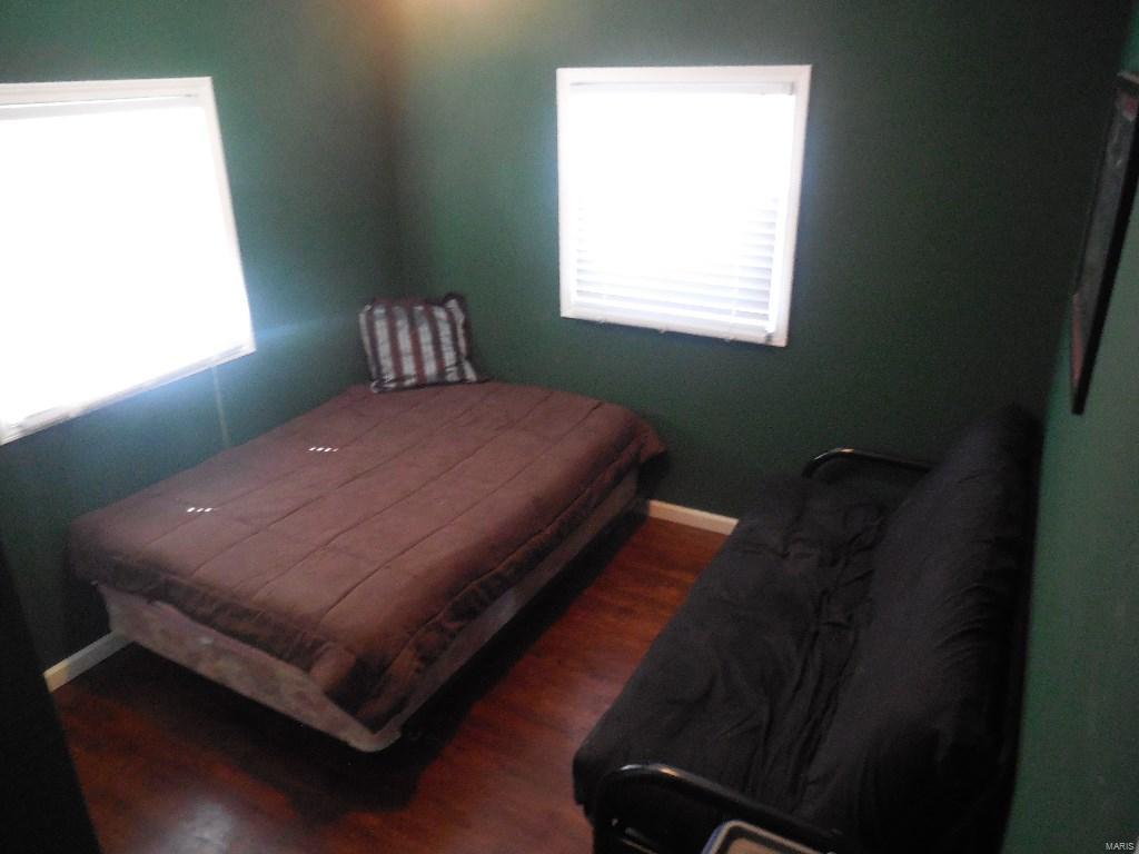 Whitecliffe Park 1 - Residential