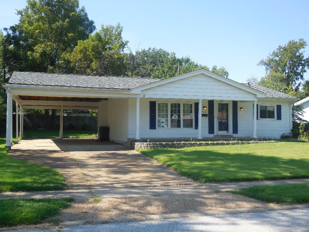 Whitecliffe Park 1 - Residential