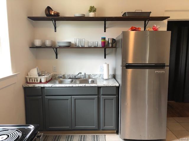 South End Park - Residential Income