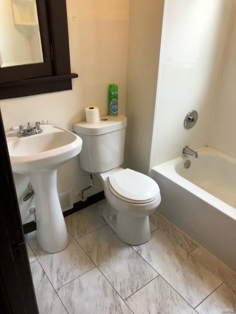 South End Park - Residential Income