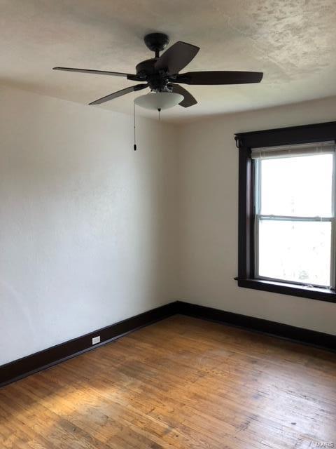 South End Park - Residential Income