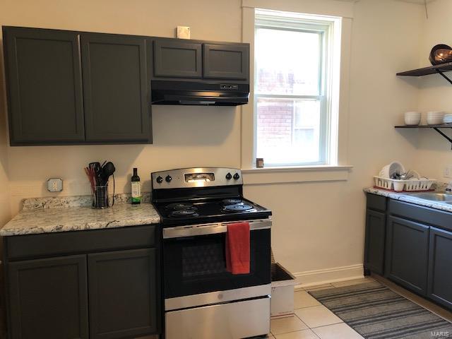 South End Park - Residential Income