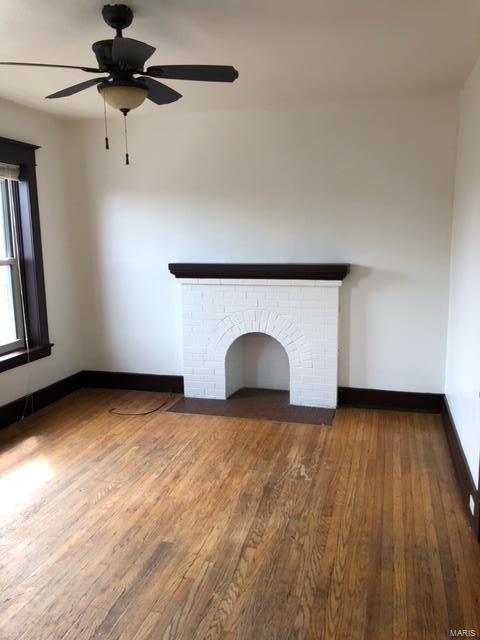 South End Park - Residential Income