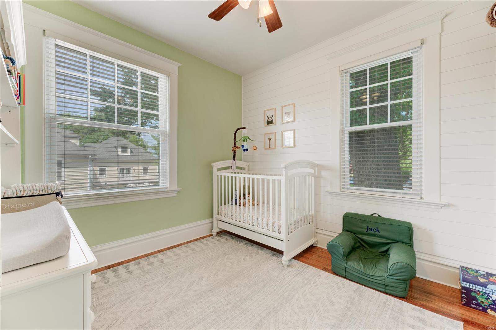 City/St Charles - Residential