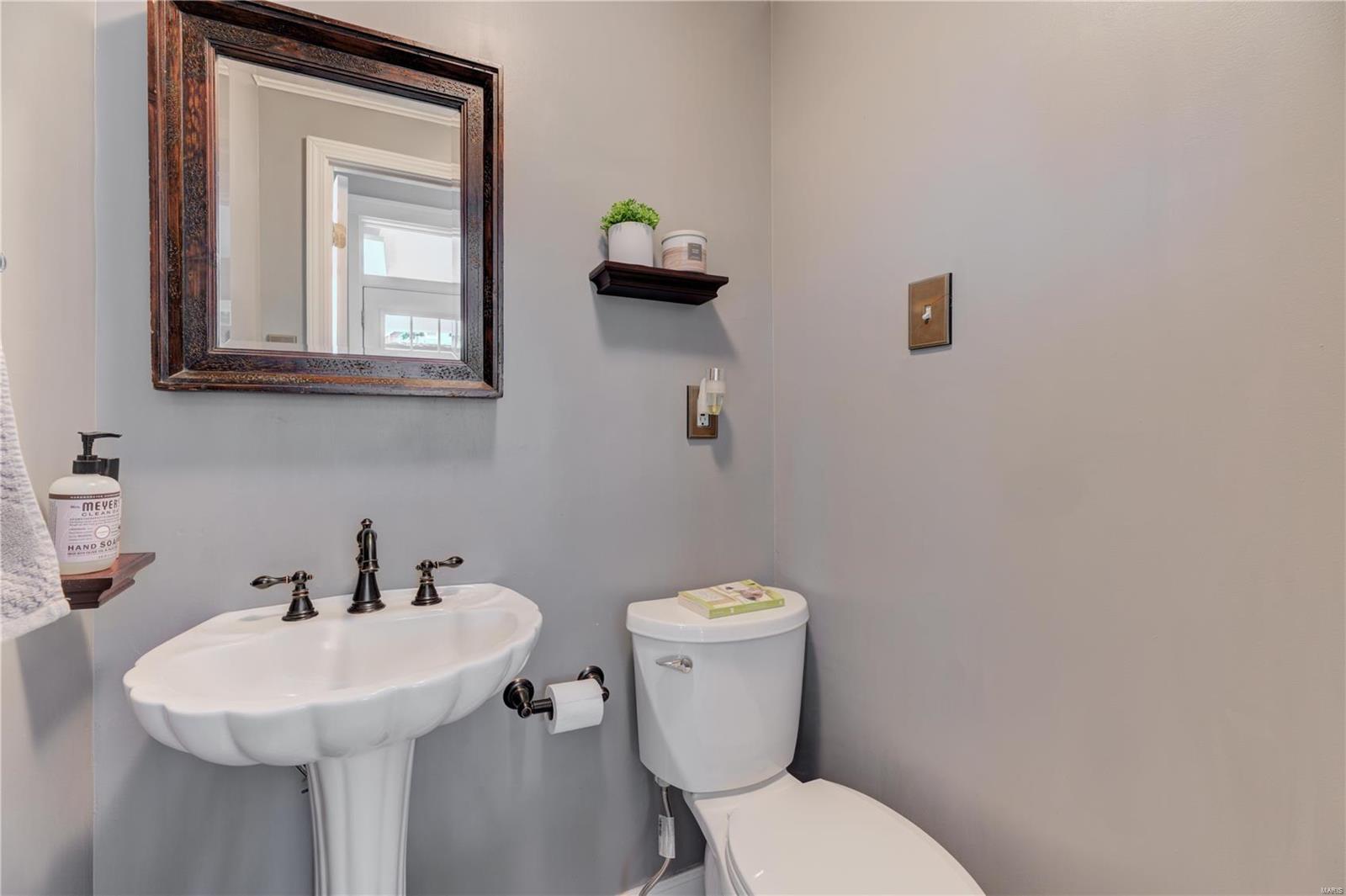 City/St Charles - Residential