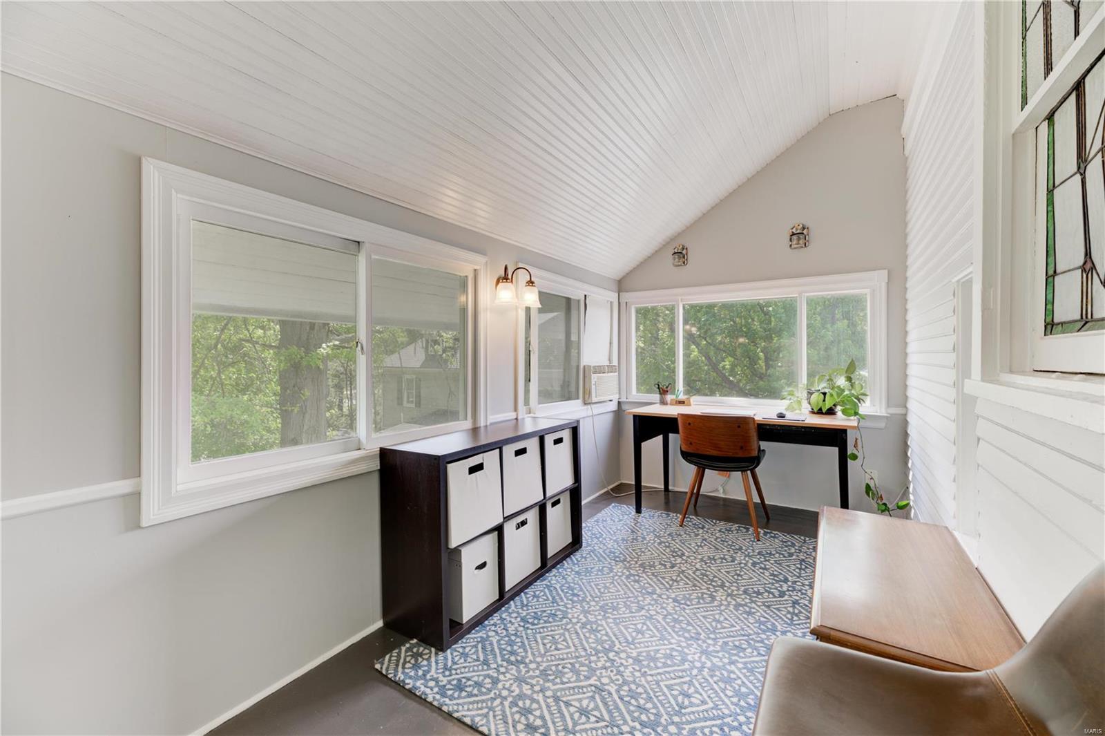 City/St Charles - Residential