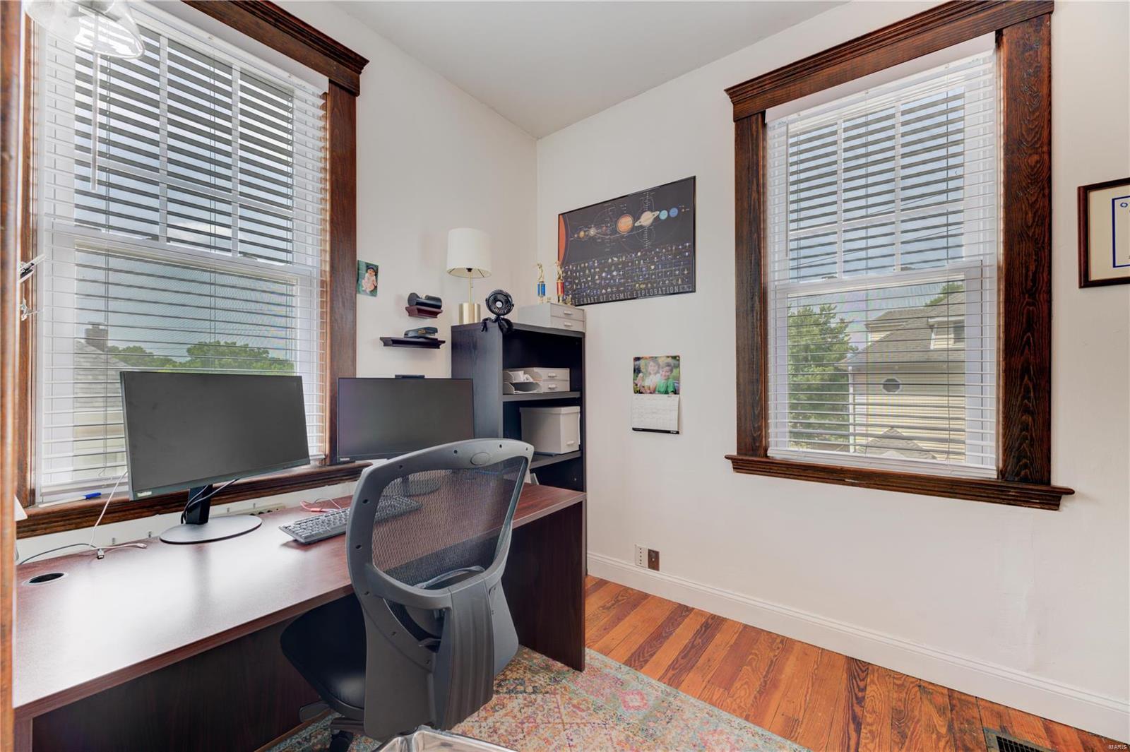 City/St Charles - Residential