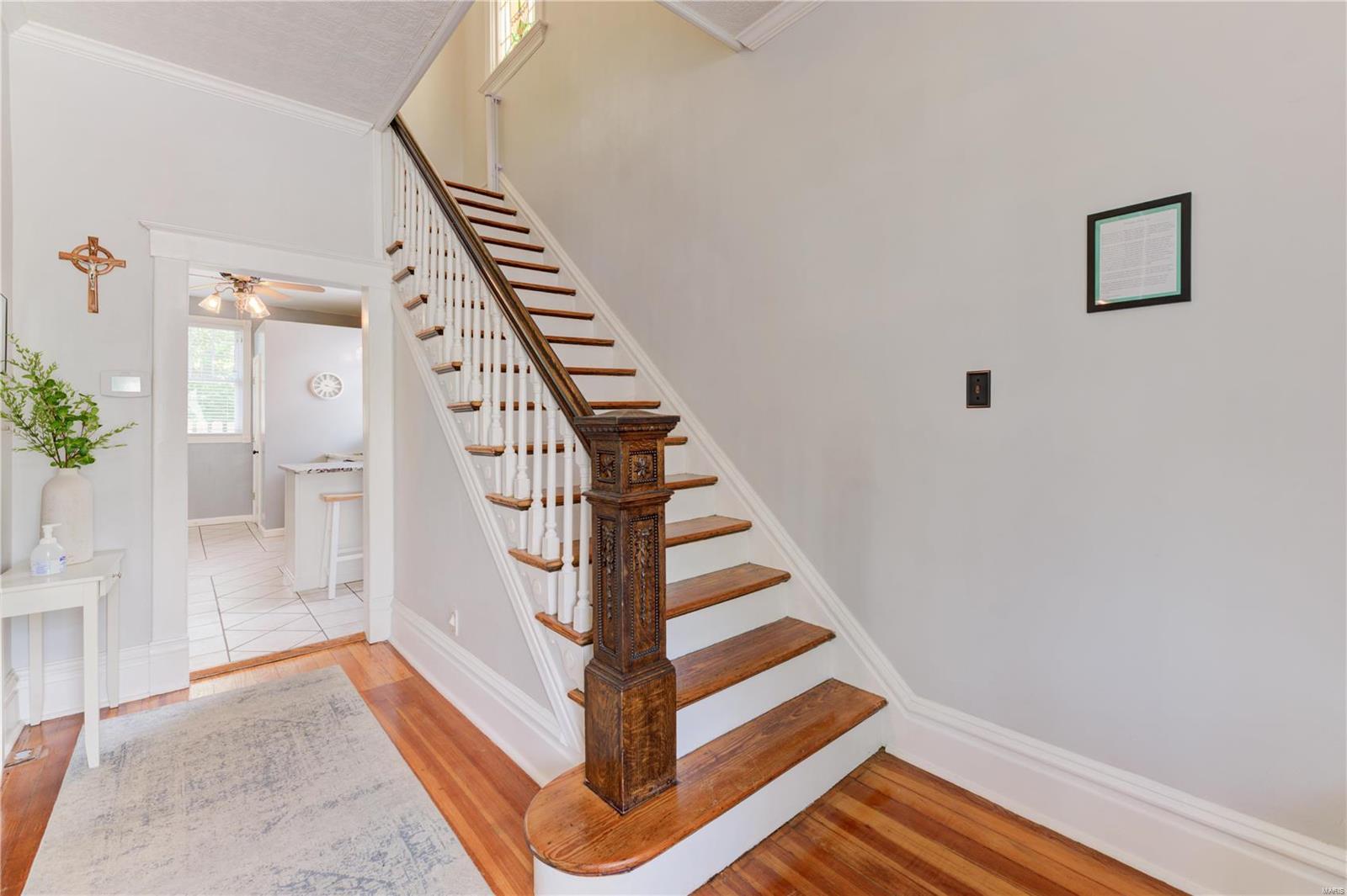 City/St Charles - Residential