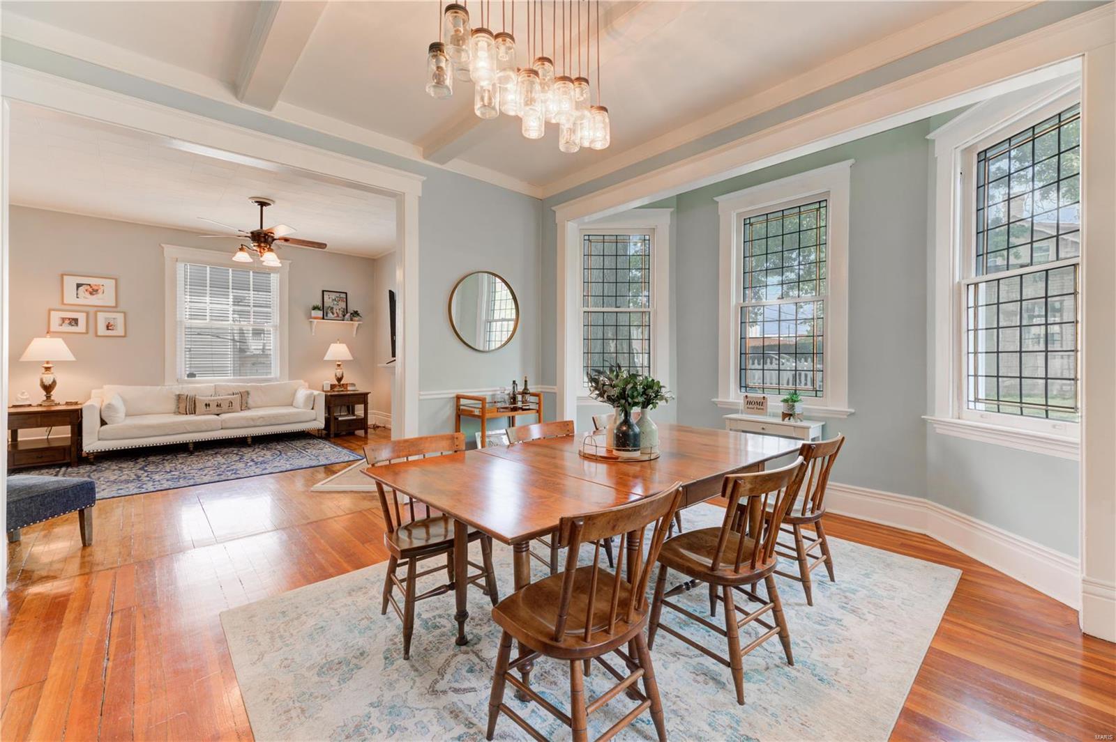 City/St Charles - Residential