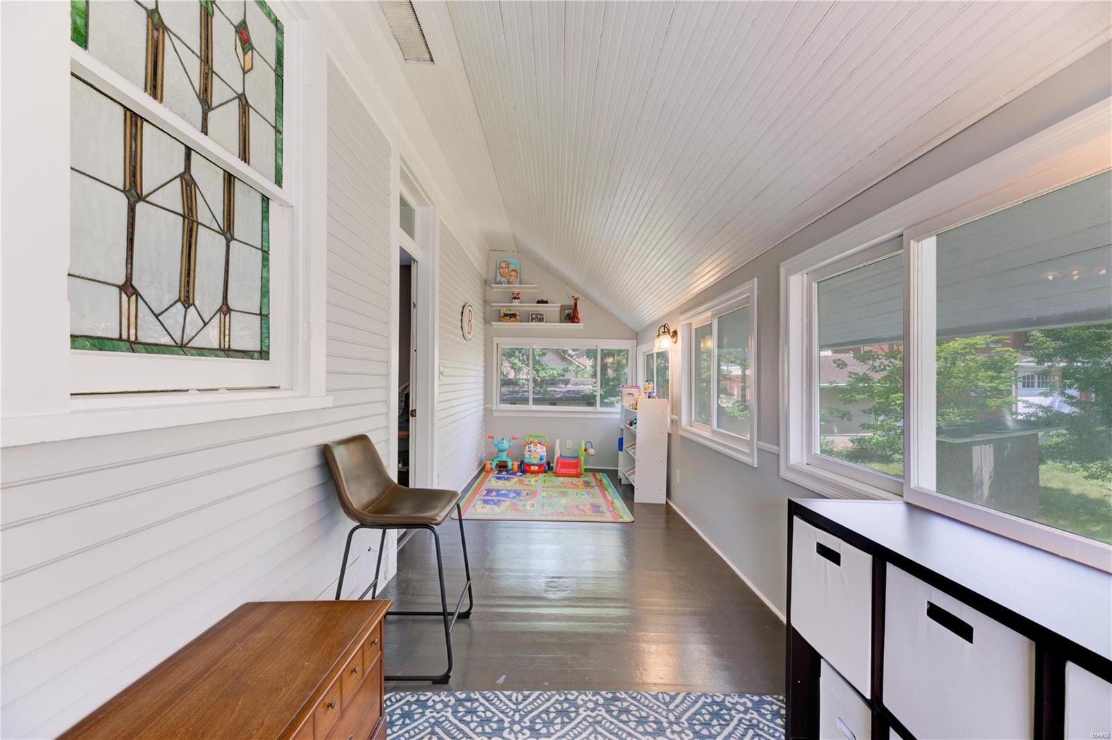 City/St Charles - Residential