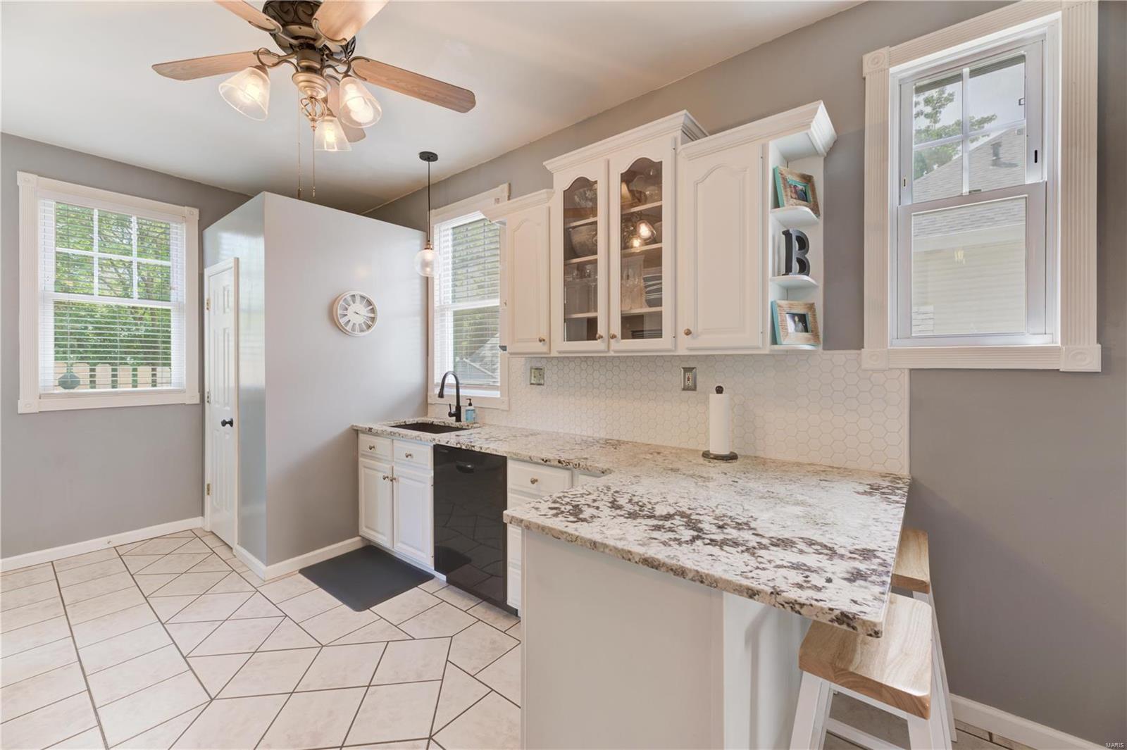 City/St Charles - Residential