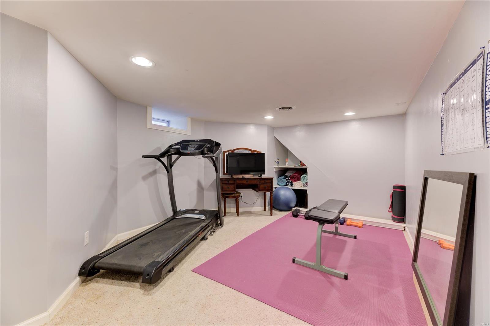 City/St Charles - Residential