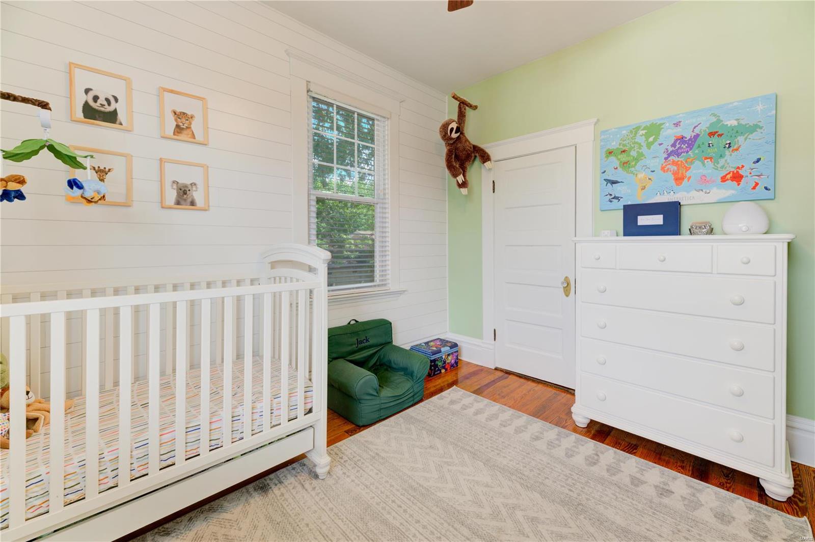 City/St Charles - Residential