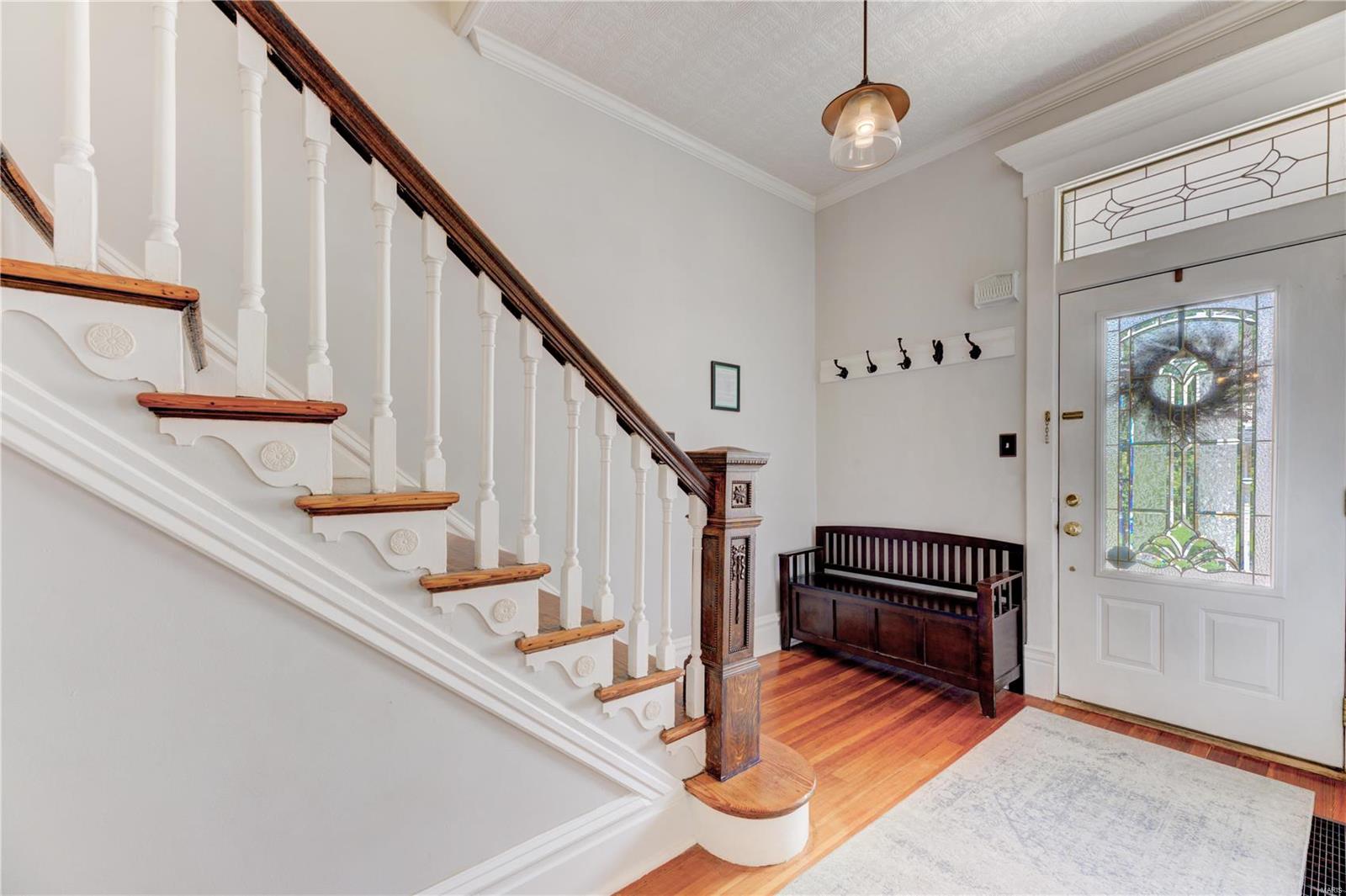 City/St Charles - Residential