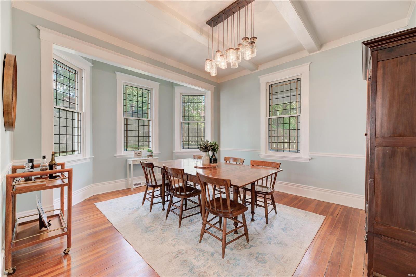 City/St Charles - Residential