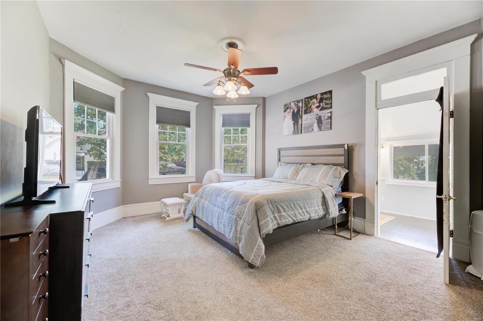 City/St Charles - Residential