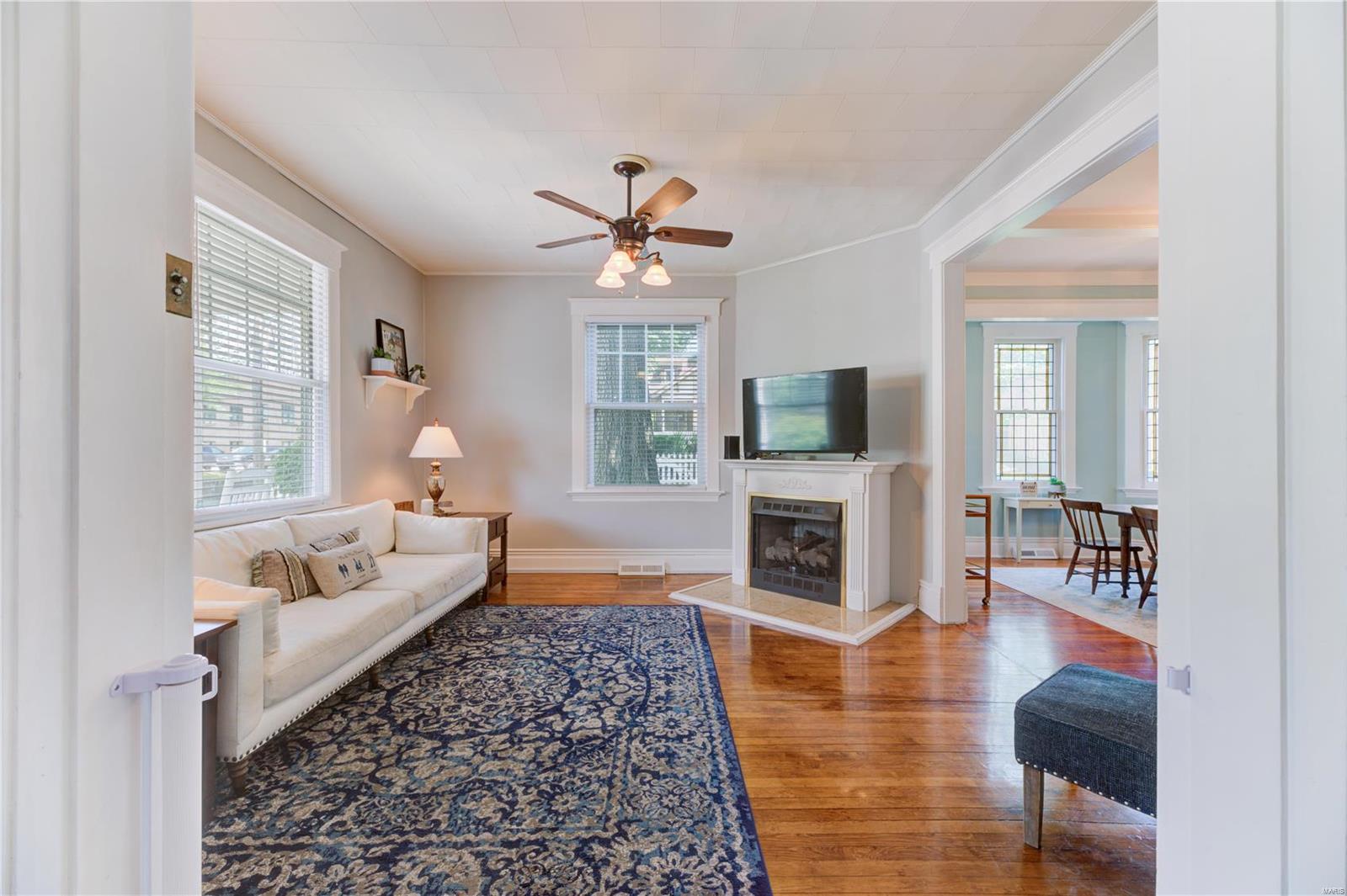 City/St Charles - Residential