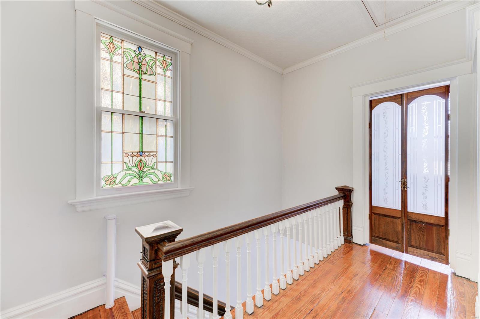 City/St Charles - Residential
