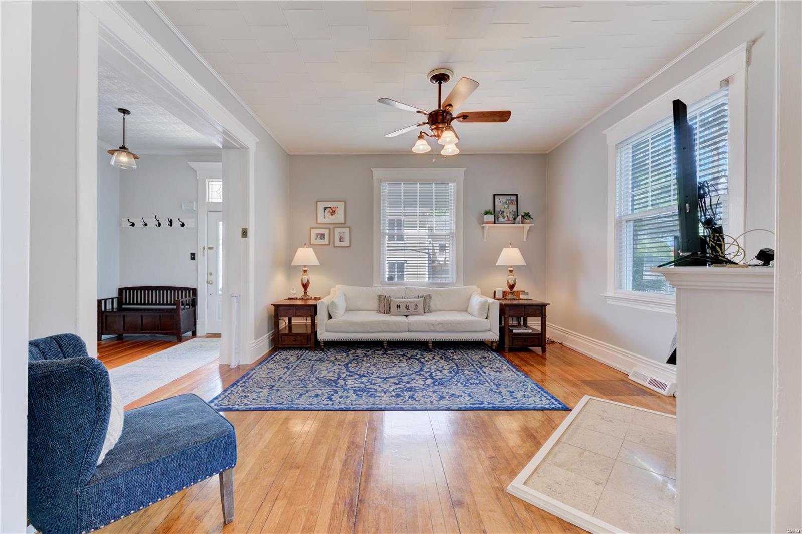 City/St Charles - Residential