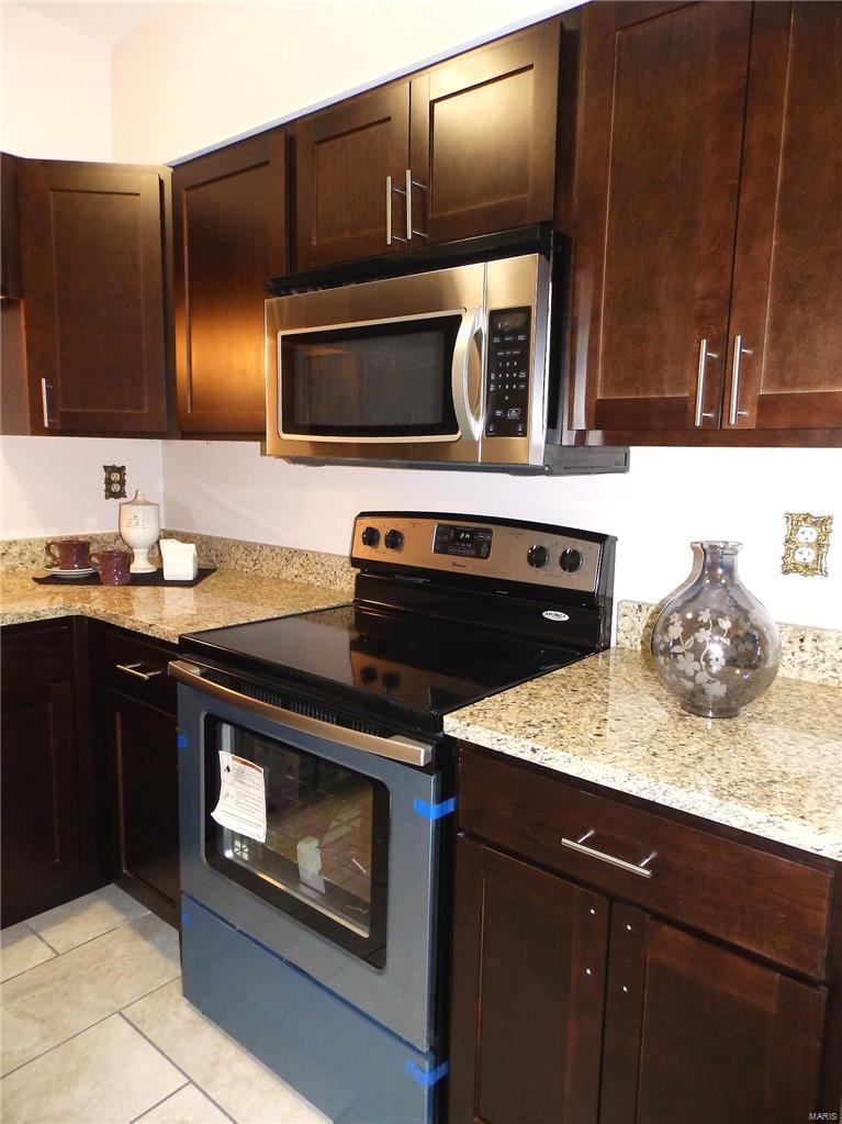 HANLEY TOWERS - Residential