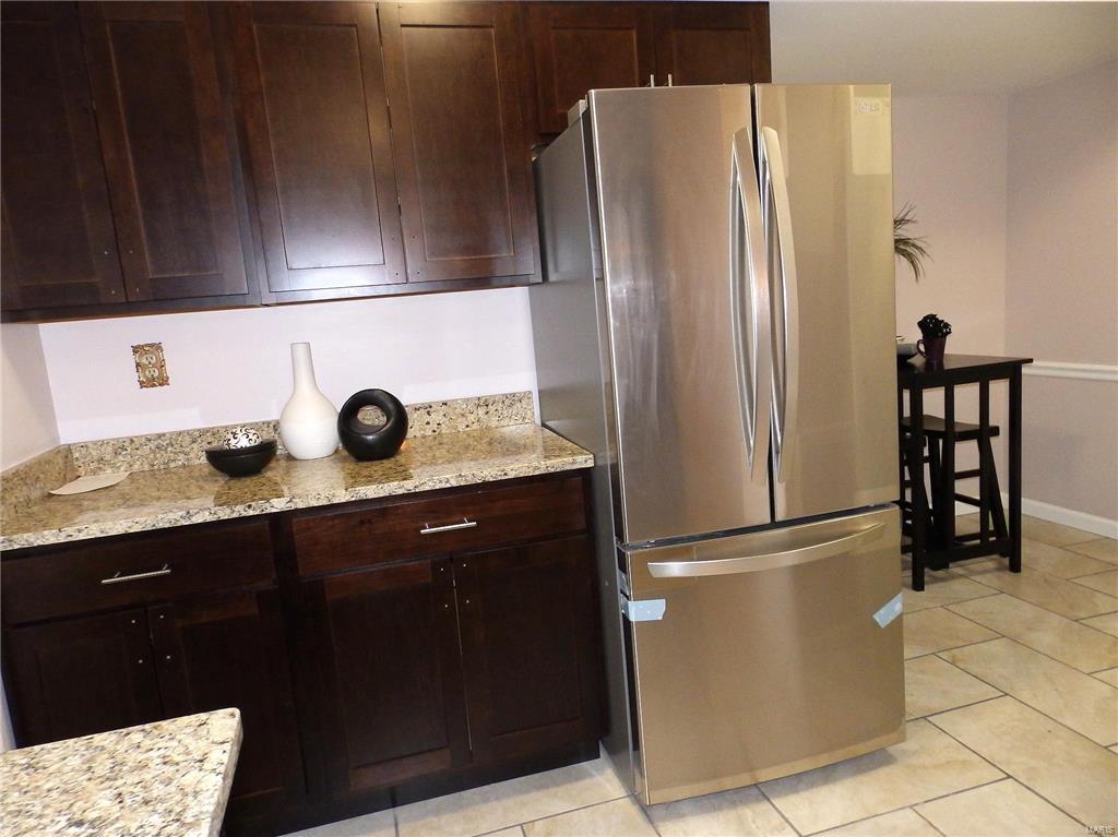 HANLEY TOWERS - Residential