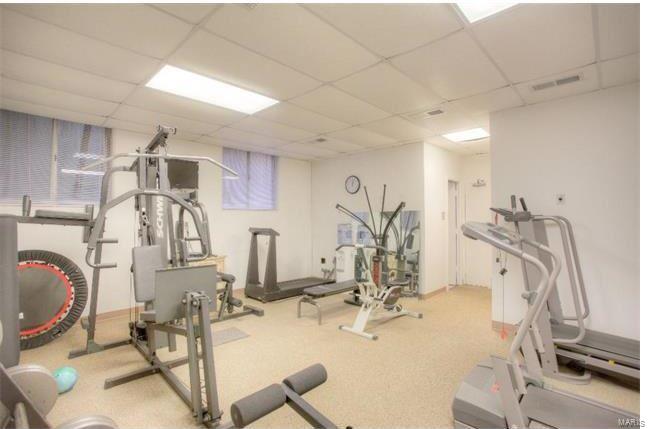 HANLEY TOWERS - Residential