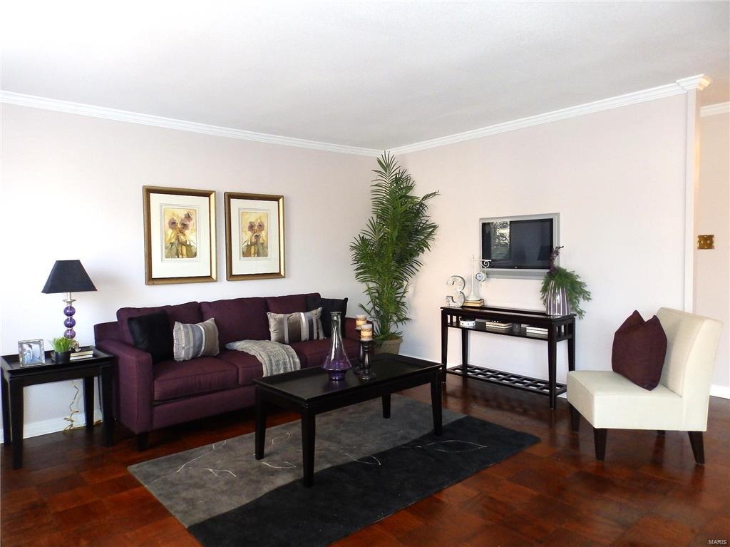 HANLEY TOWERS - Residential