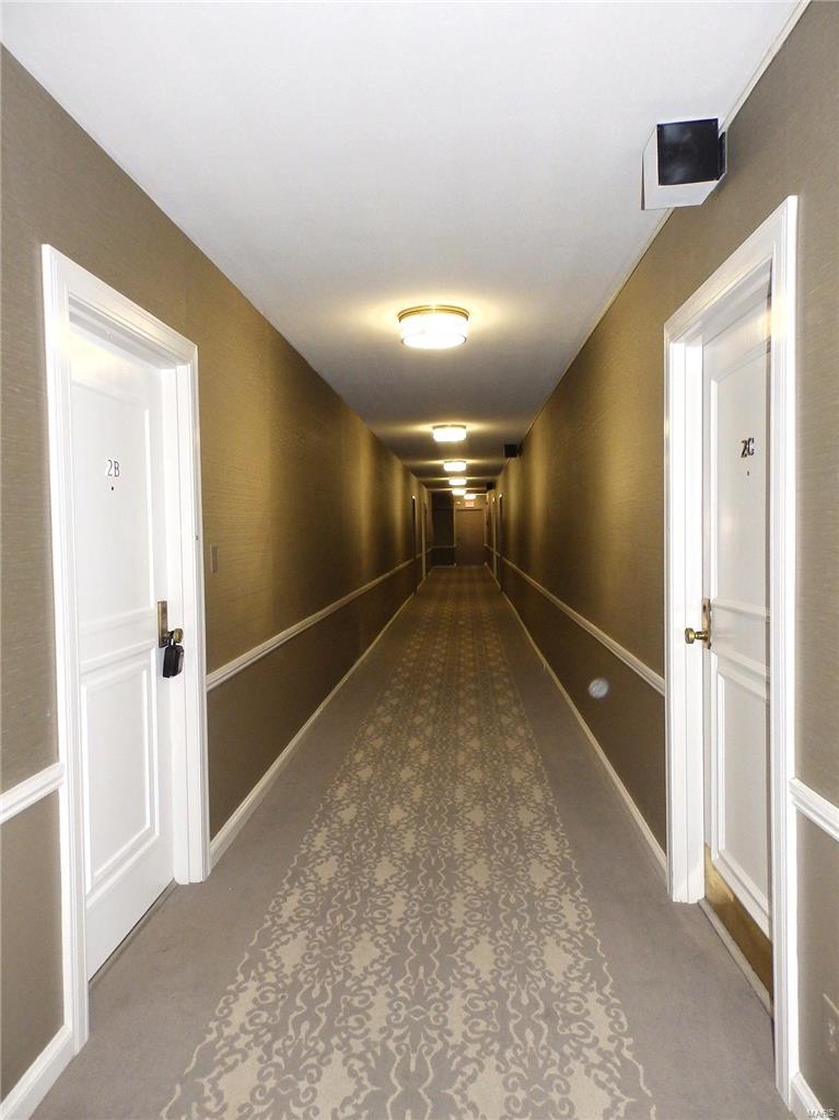 HANLEY TOWERS - Residential