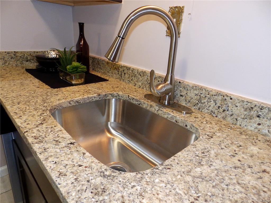 HANLEY TOWERS - Residential