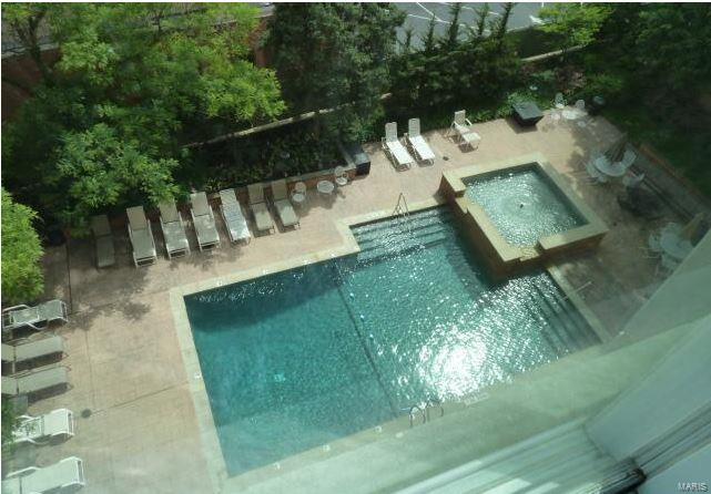 HANLEY TOWERS - Residential