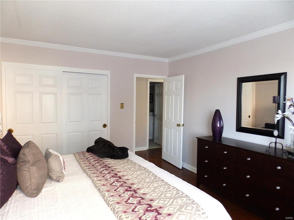 HANLEY TOWERS - Residential