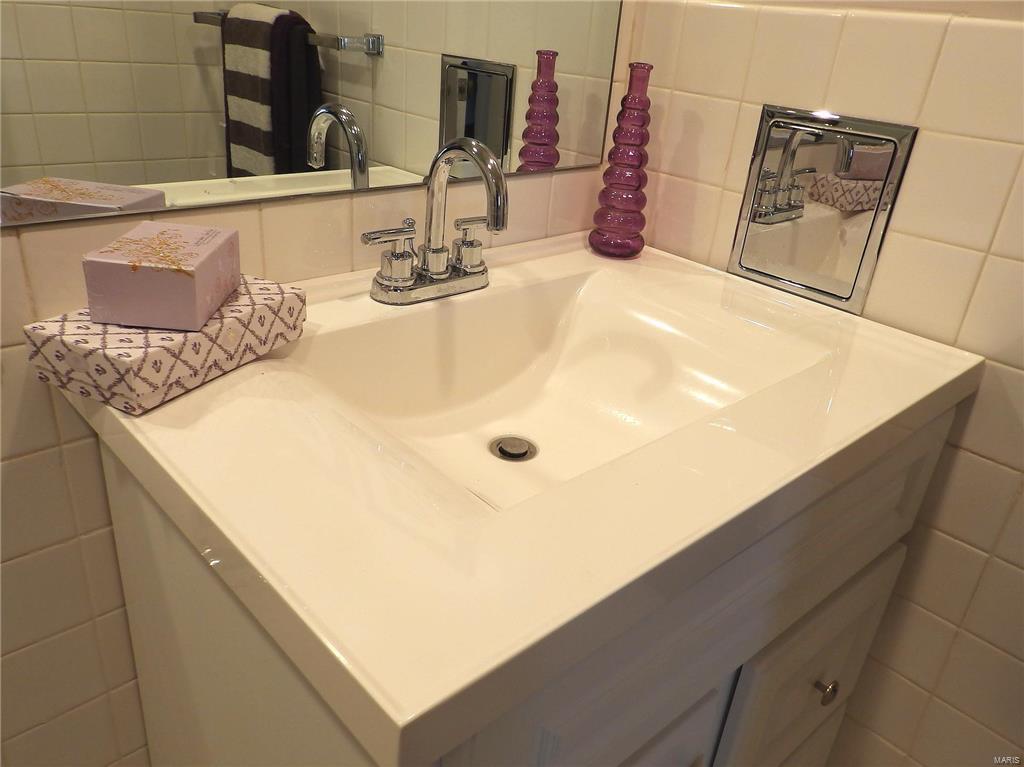 HANLEY TOWERS - Residential