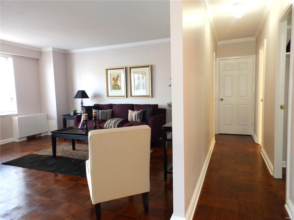 HANLEY TOWERS - Residential