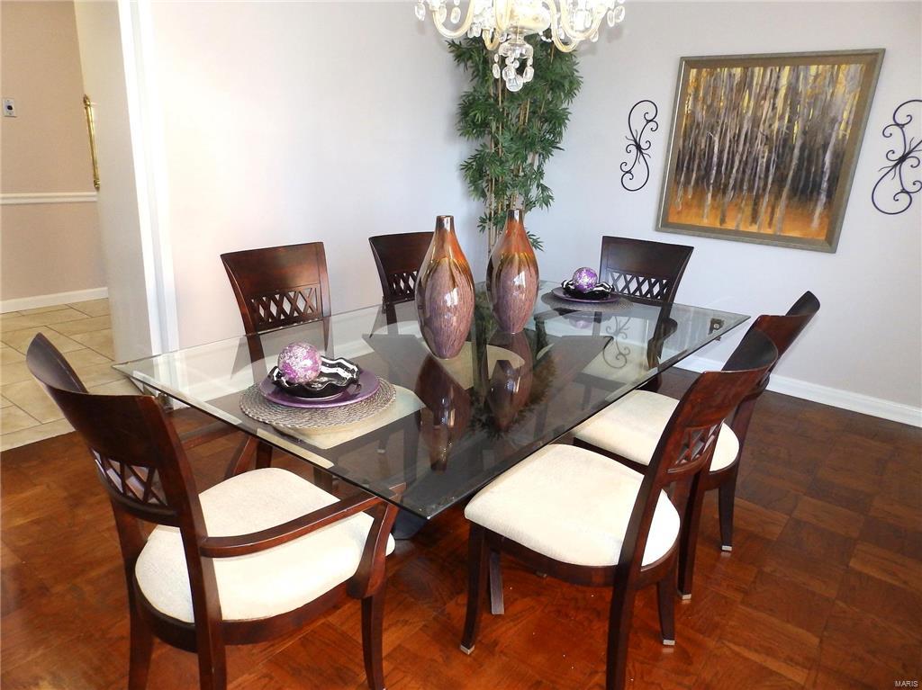 HANLEY TOWERS - Residential