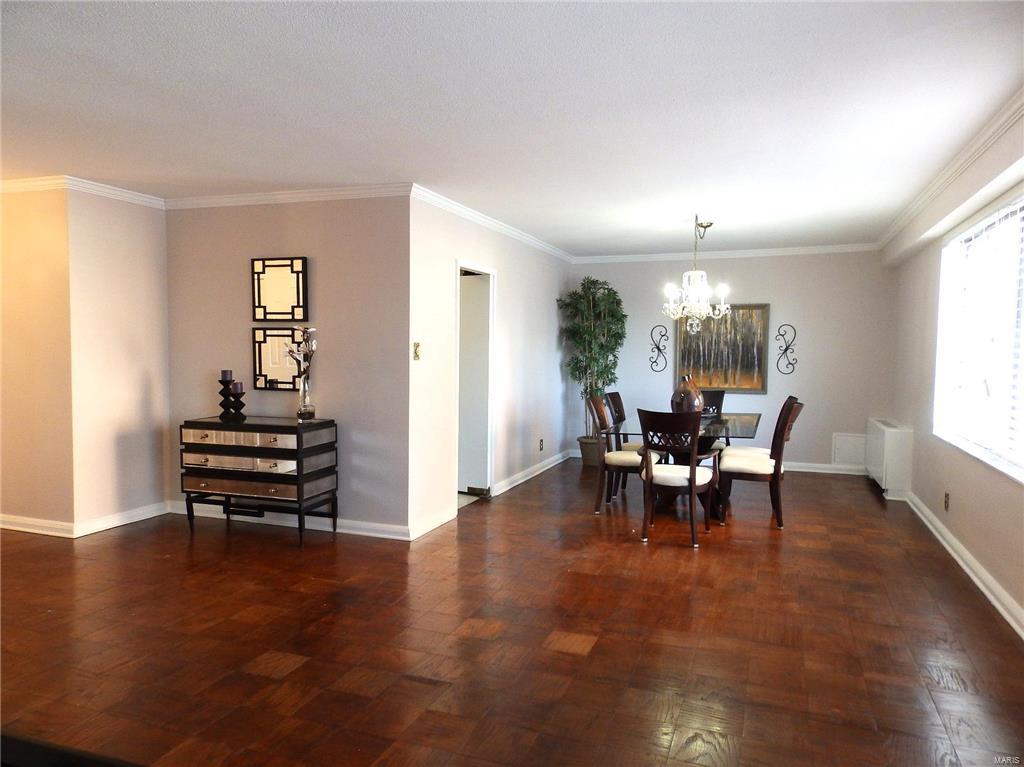 HANLEY TOWERS - Residential