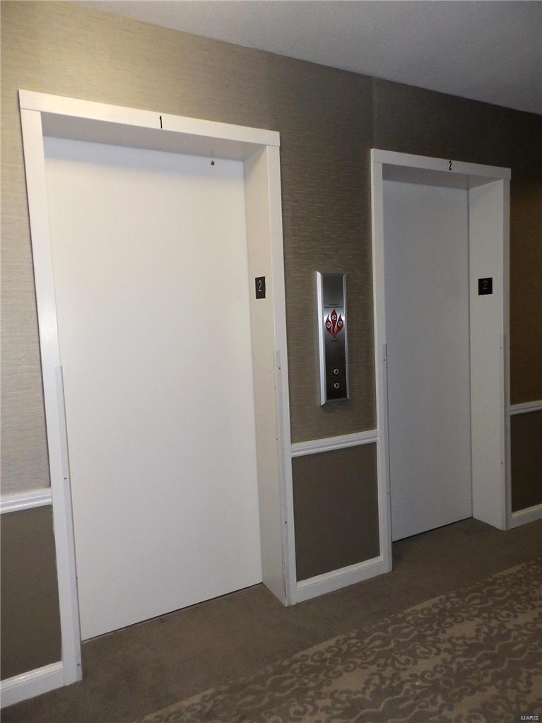 HANLEY TOWERS - Residential